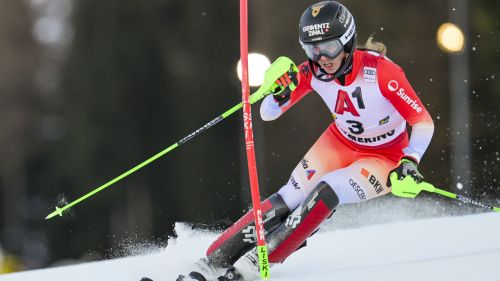 Gli svizzeri polemizzano, Rast 2^ amara: 