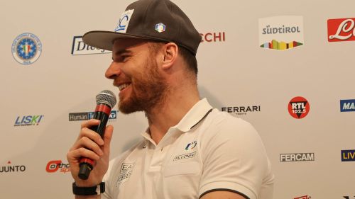 Piccolo intoppo per Lisa Vittozzi: influenzata, la sappadina salterà i campionati italiani estivi di Anterselva