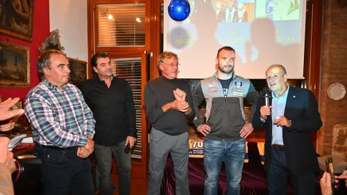 Ad un mese dai Giochi, Tomba e Razzoli fanno le carte a Milano Cortina: Impressionati da Brignone, abbiamo tante chances