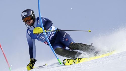 Salto con gli sci: Nika Prevc non si ferma più, la slovena domina Gara-2 a Villach e allunga in Coppa del Mondo