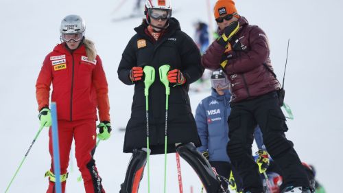 Alle 16.00 scatta lo slalom di Killington, tutti attendono Shiffrin e Vlhova. Tviberg, stagione finita