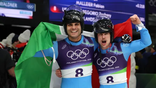 Dopo i tre podi di Sankt Moritz, si chiude ad Altenberg con gli azzurri attesi protagonisti: i convocati