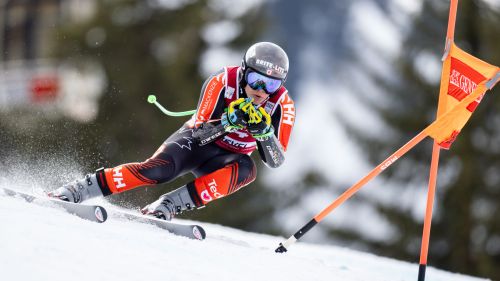 Riley Seger sorprende tutti: a 28 anni lascia lo sci agonistico. 