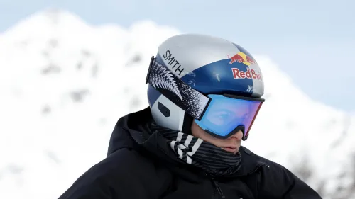 Alle 10.00 lo start del gigante sulla Panorama: a Semmering inaugura Scheib, Robinson ha il 6, poi le 9 azzurre