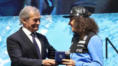 Nuova sede nazionale per la FISI a Milano: il futuro in via Costa, 3 mln per la riqualificazione da Regione Lombardia