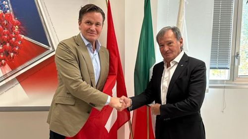 La crisi della federsci canadese costringe stelle come St-Germain e Grenier a fare i salti mortali per auto finanziarsi