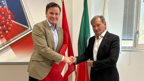 Foto di Redazione