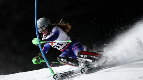 Per Rossetti, Peterlini, Della Mea, Collomb e Mondinelli è tempo di viaggio in Argentina: lunedì la partenza delle slalomiste