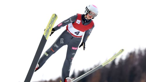 Dopo il Two Nights Tour, doppia gara a Villach con le saltatrici azzurre. E ci sar&agrave; il debutto di Leonie Runggaldier