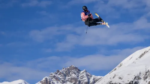 Birk Ruud sempre più nella leggenda: dopo il Big Air di Pechino, ecco l'oro nello Slopestyle a Livigno