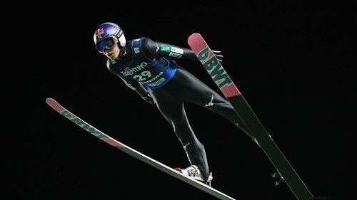 Leggera modifica ai trampolini di Predazzo: aumentata di 0,5° l'incidenza del dente