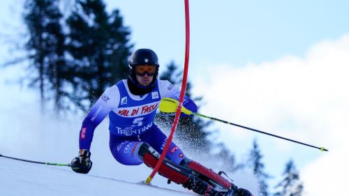Chiamatela Coppa Europa... d'Italia: venerd&igrave; e sabato slalom da sogno tra Valle Aurina, Obereggen e la Val di Fassa