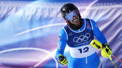 Nevica forte a Bormio, alle 10.00 parte lo slalom olimpico: apre McGrath, gli azzurri per provare a sorprendere
