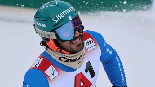 Ghiaccio Verde con Paolo De Chiesa del 27 gennaio 2026