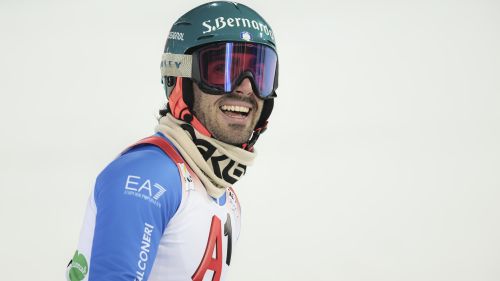 Parla Vonn dopo il dramma: 'Il crociato