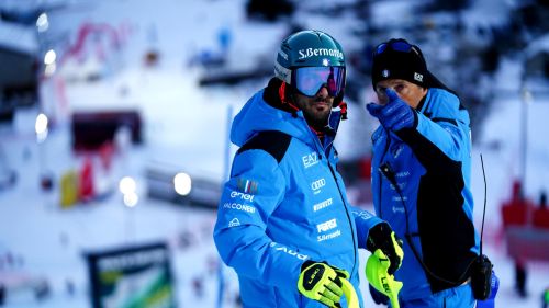 Uomini verso Gardena, Badia, Livigno e Campiglio: Vinatzer 5&deg; nella generale, Sala resta nei 30 della WCSL