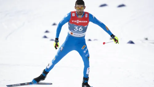 Tarvisio attende gli azzurri della combinata nordica per un altro stage, le ragazze a Hinzenbach