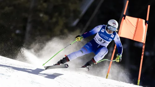 Thaler, Allemand, Righi, De Leonardis e Vanni: per le velociste azzurre test al centro Mapei, poi la neve di Stubai