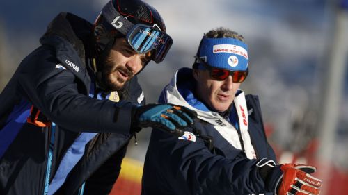 Anche gli azzurri dello skicross a Chapelco: l'intero mese di settembre sulla neve per il team di CdM