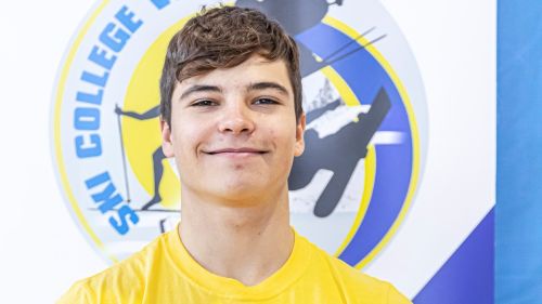 Ecco il primo successo azzurro nella stagione FIS 2023/24: Gabriele Sartori vince lo slalom di SAC a Cerro Catedral