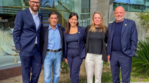 Firma di prestigio per Nordica: è Zan Kranjec la grande novità del brand veneto!
