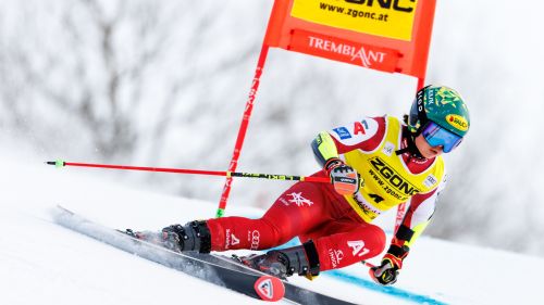 Robinson-Scheib, che duello a Mont-Tremblant: la spunta l'austriaca al secondo trionfo
