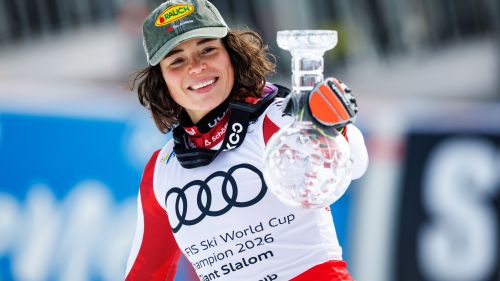 Julia Scheib a 360&deg;: 