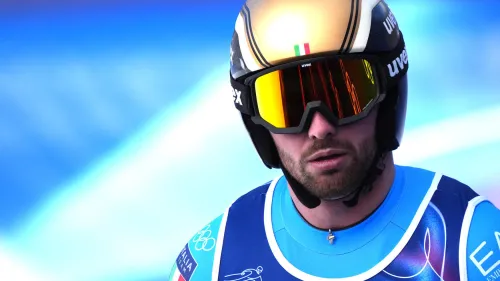 A Bormio una Stelvio perfetta, alle 10.30 scatta la combinata con una discesa da brividi. Schieder: Pista ancora più veloce