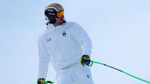 Orgoglio italiano, grazie Gio e Domme