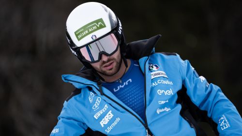 Condizioni ok sulla Streif, alle 11.30 scatta la prima prova di discesa nel tempio: 9 gli azzurri in pista