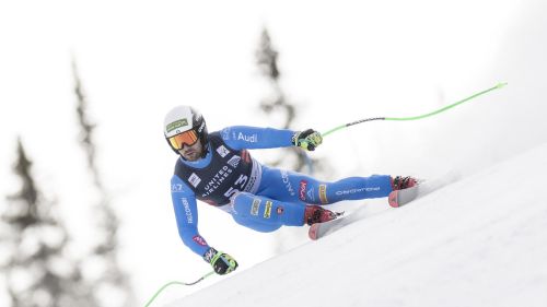 Nevischio a Beaver Creek, ma la 1^ prova partirà regolarmente: Schieder inaugura la Birds of Prey... accorciata