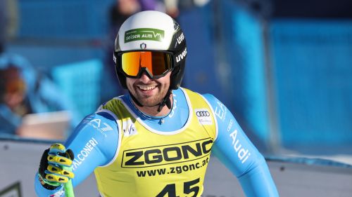 Primo test a Wengen, marted&igrave; alle 12.30 il via con Casse, Paris e Schieder a guidare l'Italia. La startlist