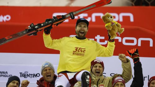 Coppa Europa: nel gigante bis di Valloire è trionfo francese con Anguenot e Vitale, buon 7° Talacci