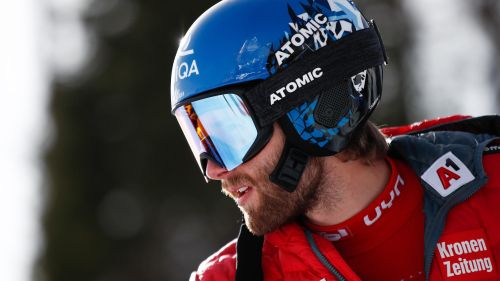 Schwarz a cuore aperto: 