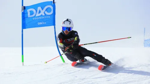 L'Italia vince ancora l'AlpeCimbra FIS Children Cup: Ranieri e Seletto sul podio nell'ultima giornata