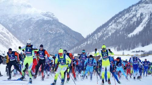 Isolde Kostner ammirata dall'anima di Goggia: 'Si aspettava di vincere, anche mentalmente è una campionessa immensa'