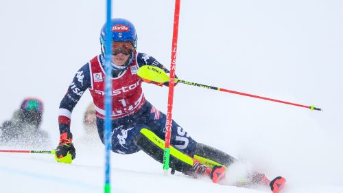 La Val d'Isère è di un favoloso Kristoffersen! Kastlunger si regala un gran 8° posto