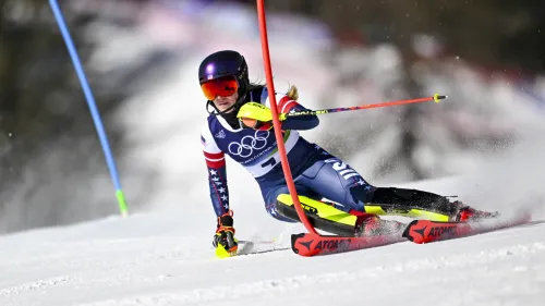 Dalla ragazzina di Sochi alla campionessa di Cortina: Shiffrin sul trono dello slalom olimpico, 12 anni dopo!