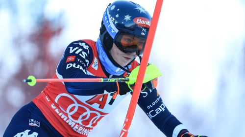 Shiffrin da regina ribalta tutto! E' 5 su 5 in slalom, anche Semmering &egrave; di sua maest&agrave; Mikaela