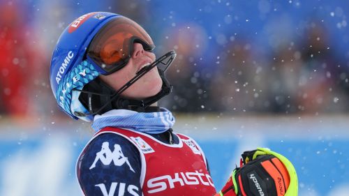 Amarezza Tabanelli: Miro è fuori per un soffio dalla finale mondiale del Big Air di freeski