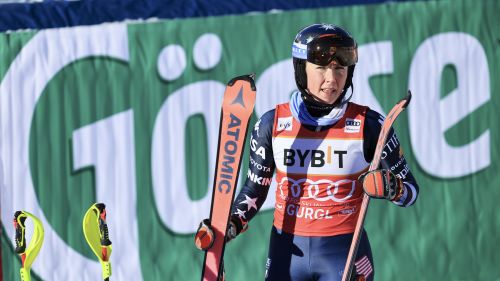Shiffrin è perfetta anche questa volta: sono 103 meraviglie in CdM, a Gurgl altro 2° posto per Lara Colturi