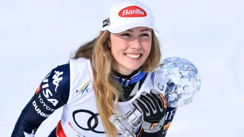 A Shiffrin basta un 15° in gigante (o la mancata vittoria di Aicher) per il mito: Questa gara sintetizza il lavoro del team