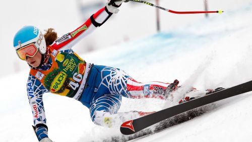 Il mito Shiffrin, 15 anni fa esatti il debutto in CdM. E sabato, nella 