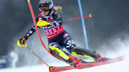 Spindleruv Mlyn incorona sua maestà, c'è solo Shiffrin! E la 9^ Coppa del Mondo di slalom è in tasca