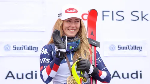 Gioco dei Podi 2025/26: un trittico da brividi all'orizzonte, prima Flachau, poi Tarvisio e la magia di Wengen