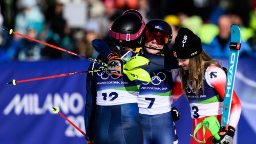 Shiffrin e Rast divise da 170 pt, dopo la sfida ai Giochi ecco il vero duello del finale per la sfera di cristallo