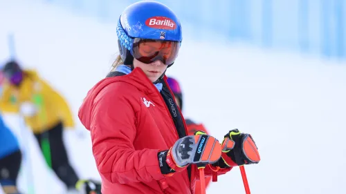 Shiffrin grande favorita anche a Gurgl, alle 10.30 si parte: 7 azzurre in pista, Colturi e Ljutic prime rivali di Mikaela?