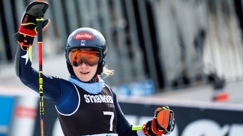 Stasera la finale dei Mondiali di calcio, in tribuna anche Shiffrin e Kilde per chiudere la settimana nel New Jersey