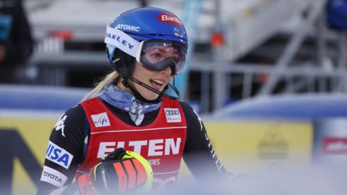 Shiffrin va per l'ottava a Levi: anche senza Vlhova, le rivali ci sono eccome. 'Non c'è nulla di facile'