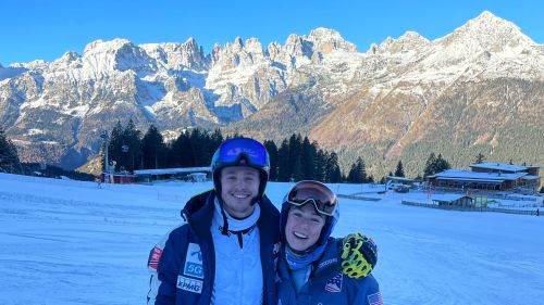Combinata nordica: Lamparter batte Riiber nella Mass Start di Ramsau, Gyda Westvold Hansen inarrestabile